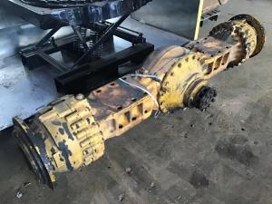 Liebherr Essieu avant   MTL3105